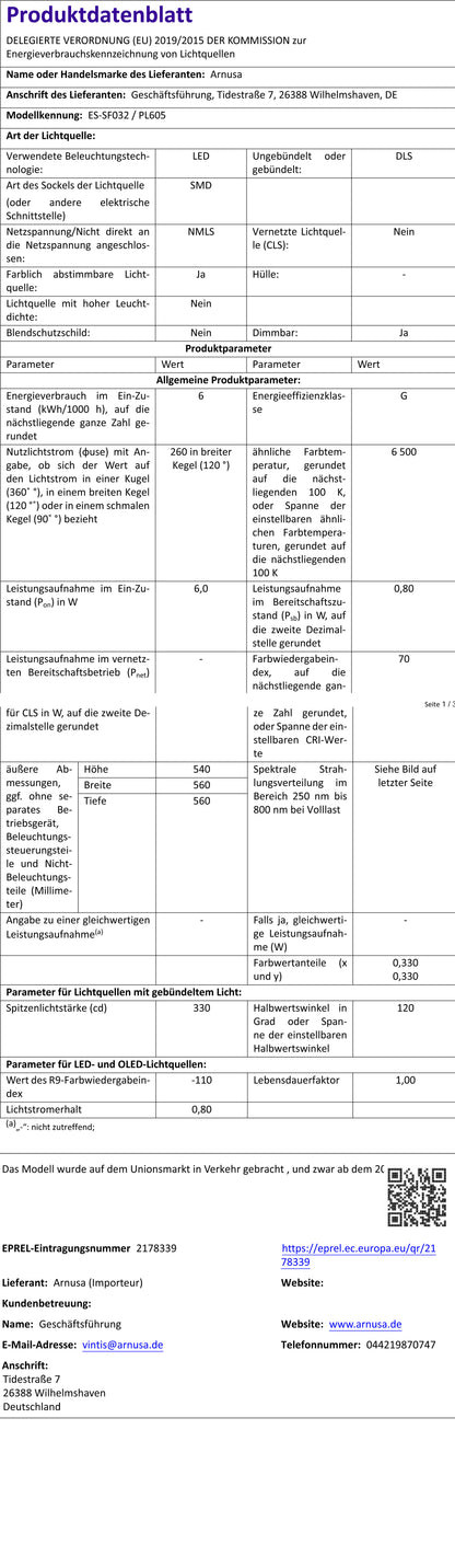 Cocktailsessel mit LED Beleuchtung Sessel Lounge Bar Möbel mit Akku 54 cm PL605 Leuchtsitz