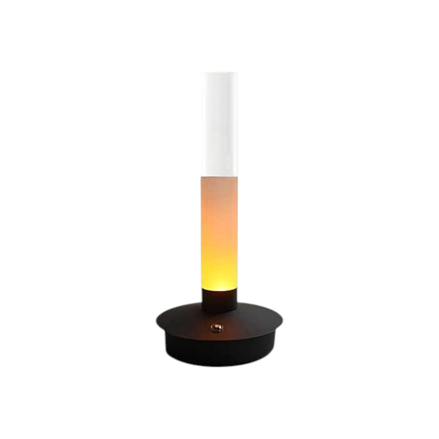 LED Akku Tischlampe kabellos Vasenlampe Tischleuchte Touch Dimmbar PL604