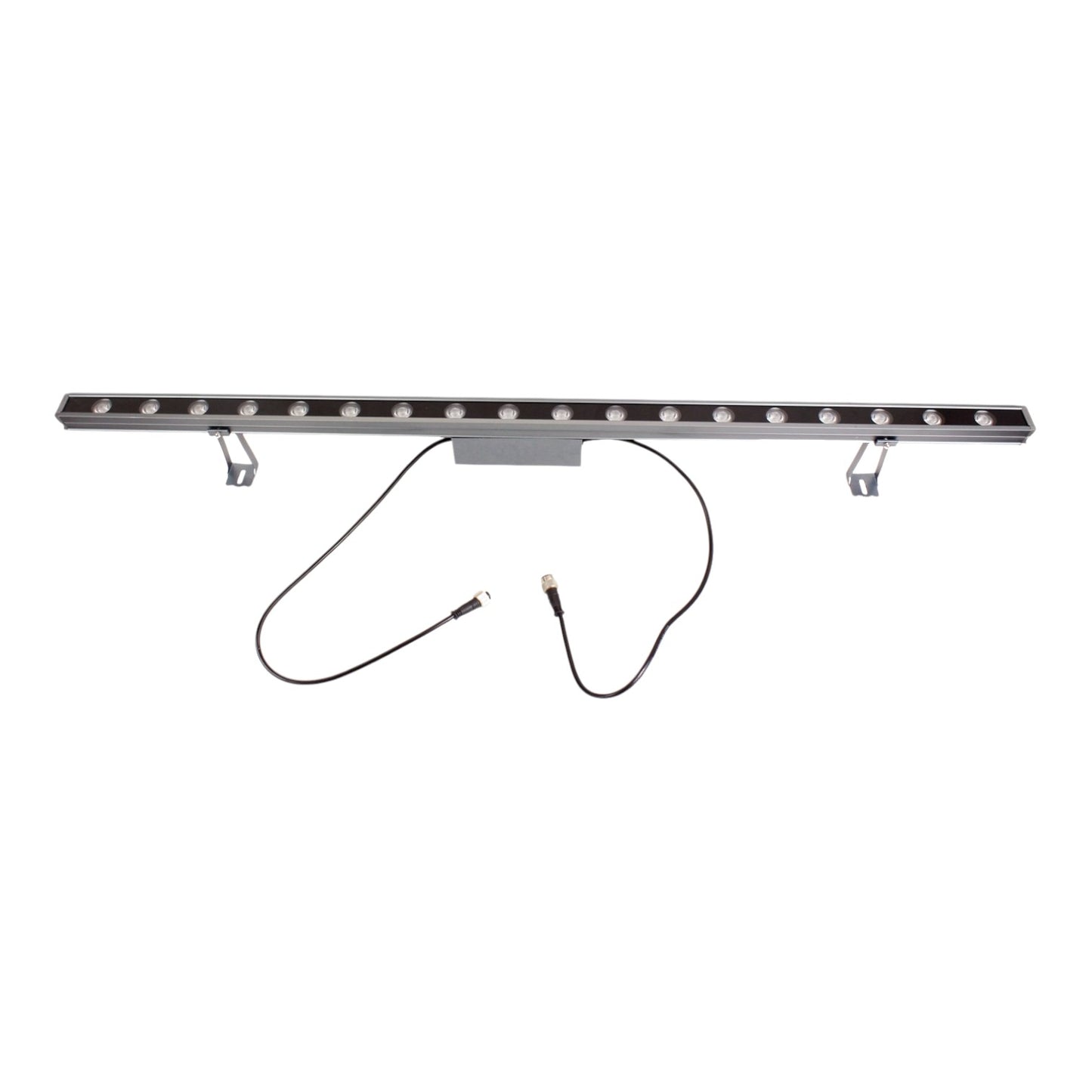 LED Wandstrahler 100cm Warm-Weiß