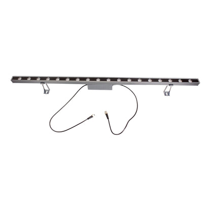 LED Wandstrahler 100cm Warm-Weiß