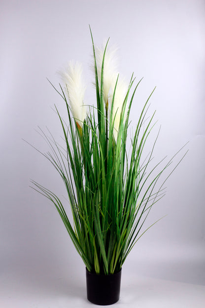 Künstliches Pampasgras 90 cm