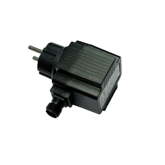 Steckernetzteil 12V AC 1800mA 21.6VA IP44 20W