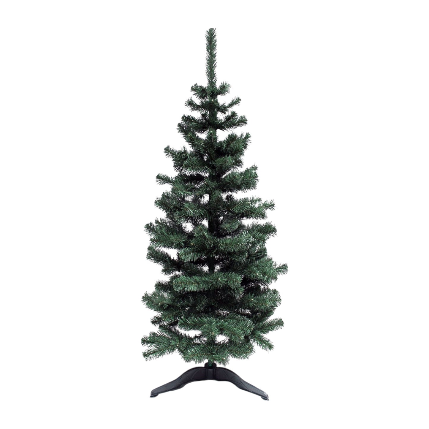 Künstlicher Weihnachtsbaum 180cm Flim schmaler Weihnachtsbaum