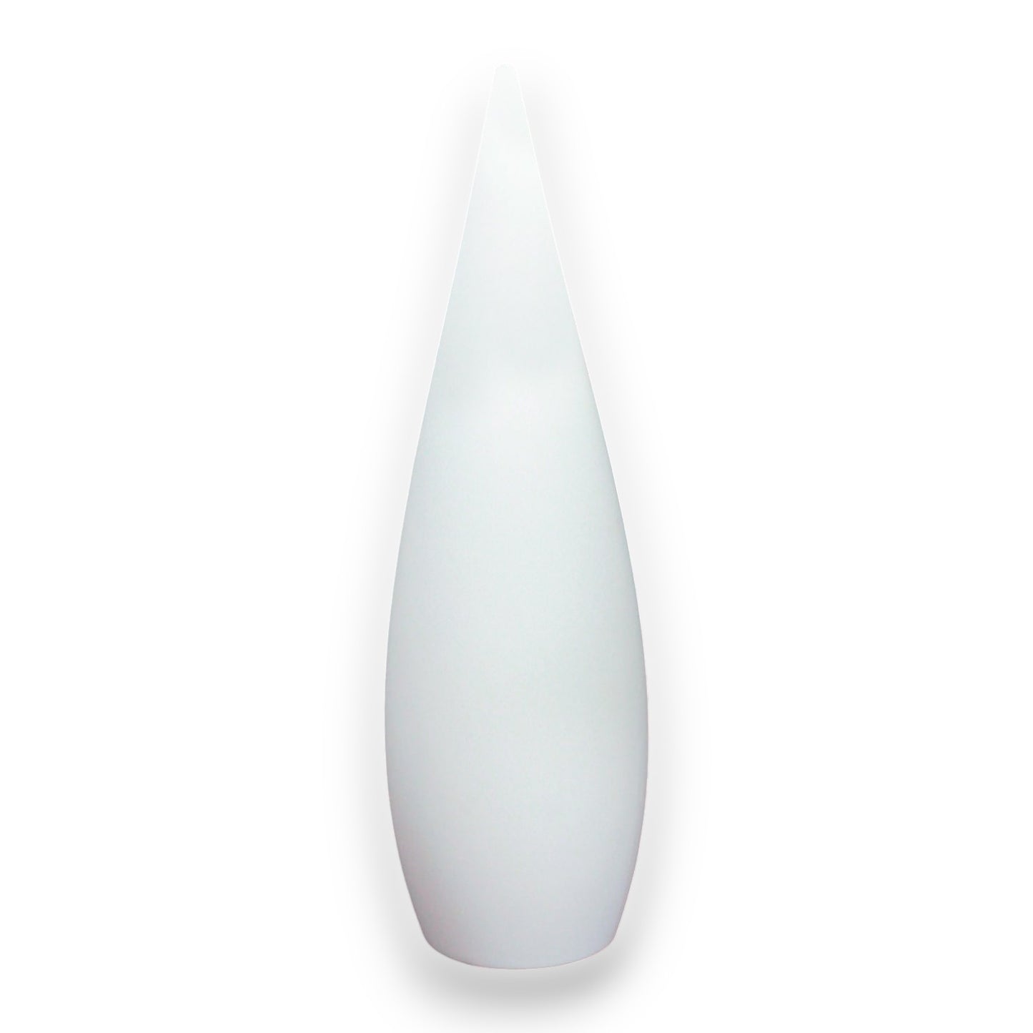 Stehlampe Arnusa Oasis Lights Kegelleuchte Design Lampe mit Fernbedienung und Akku-Funktion LED (Kegelleuchte (36x120cm))