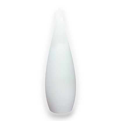 Stehlampe Arnusa Oasis Lights Kegelleuchte Design Lampe mit Fernbedienung und Akku-Funktion LED (Kegelleuchte (36x120cm))
