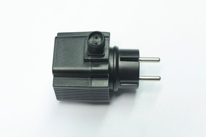 Steckernetzteil 12V AC 1800mA 21.6VA IP44 20W