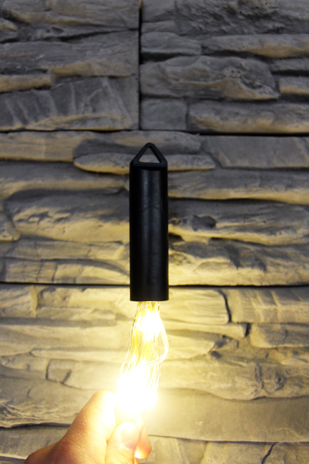 LED Lichterbündel Varianten